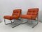 Model Pixi Lounge Chairs by Gillis Lundgren for Ikea, 1970s, Set of 2, Image 3