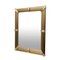 Gold Venetian Rigatello Mirror 2