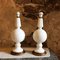 Ceramic Table Lamps from Manises, 1950s, Set of 2, Image 1