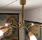 Mid-Century Chandelier in the Style of Guglielmo Ulrich, 1950s, Image 3