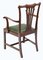 19th Century Mahogany Dining Chairs, Set of 8, Image 8