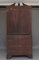 18th Century Mahogany Two-Body Bookcase 7