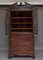 18th Century Mahogany Two-Body Bookcase 20