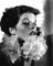 Katharine Hepburn in Black Frame by Alamy Archives 2