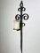 Antique Wall Candleholder, Image 10