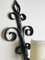 Antique Wall Candleholder 11