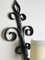 Antique Wall Candleholder, Image 11