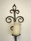 Antique Wall Candleholder, Image 6