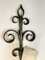 Candelabro de pared antiguo, Imagen 9