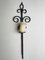 Candelabro de pared antiguo, Imagen 5