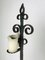 Antique Wall Candleholder 15