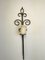 Antique Wall Candleholder 8