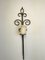 Antique Wall Candleholder, Image 8