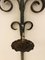 Candelabro de pared antiguo, Imagen 16