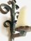 Antique Wall Candleholder 7