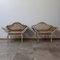 Antique French Armchairs, Set of 2 13