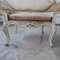 Antique French Armchairs, Set of 2 11