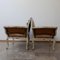 Antique French Armchairs, Set of 2 12