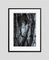Stampa Pigmentata Conifer Bark bianca e nera di Tim Graham, Immagine 1