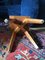 Stool by Charlotte Perriand & Christian Durup, 1950s, Image 5