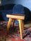 Stool by Charlotte Perriand & Christian Durup, 1950s, Image 2