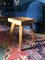 Stool by Charlotte Perriand & Christian Durup, 1950s, Image 1