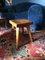 Stool by Charlotte Perriand & Christian Durup, 1950s, Image 4