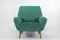 Model 830 Lounge Chairs by Gianfranco Frattini for Cassina, 1950s, Set of 2 7