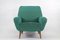 Set of Model 830 Lounge Chairs by Gianfranco Frattini for Cassina, 1950s 7