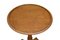 Tavolino vittoriano in quercia, Immagine 9