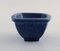 Bowl in Glazed Ceramic Model Number 191 by Arne Bang, 1940s 3