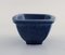 Bowl in Glazed Ceramic Model Number 191 by Arne Bang, 1940s, Image 3