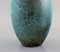Vase aus Glasierter Keramik von Richard Uhlemeyer, 1950er 5