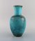 Vase in Glazed Ceramic by Richard Uhlemeyer, Germany, 1950s, Image 2