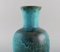 Vase aus Glasierter Keramik von Richard Uhlemeyer, 1950er 4