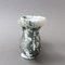 Mid-Century French Ceramic Candleholder by Jacques Blin, 1960s 4