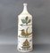 French Decorative Ceramic Bottle-Shaped Vase by David Sol, 1950s, Image 3
