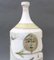 French Decorative Ceramic Bottle-Shaped Vase by David Sol, 1950s, Image 13