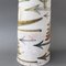 French Decorative Ceramic Bottle-Shaped Vase by David Sol, 1950s, Image 9