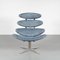 Corona Chair by Poul Volther for Erik Jorgensen, Denmark, 1964 4