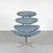 Corona Chair von Poul Volther für Erik Jorgensen, Denmark, 1964 4