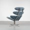 Corona Chair by Poul Volther for Erik Jorgensen, Denmark, 1964, Image 11