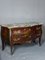 Louis XV Style Lacquer Chest of Drawers 1