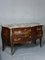 Louis XV Style Lacquer Chest of Drawers 9