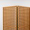 Scandinavian Pine Room Divider, 1970s, Image 6