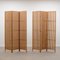 Scandinavian Pine Room Divider, 1970s, Image 1