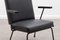 Mid-Century 415/1401 Armchair by Wim Rietveld for Gispen 2