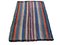 Tappeto Kilim vintage in lana, Turchia, Immagine 4