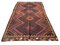 Tappeto Kilim vintage in lana, Turchia, Immagine 5