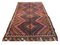 Tapis Kilim Traditionel Vintage en Laine, Turquie 7